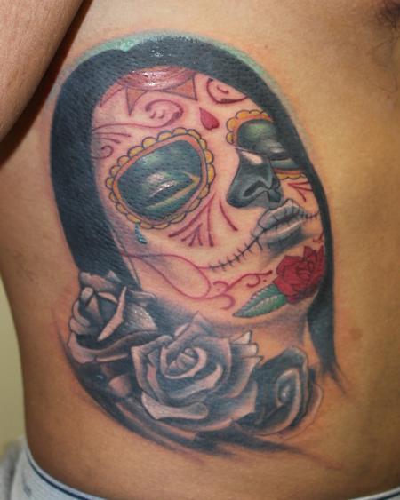 Tattoos - untitled - 77231
